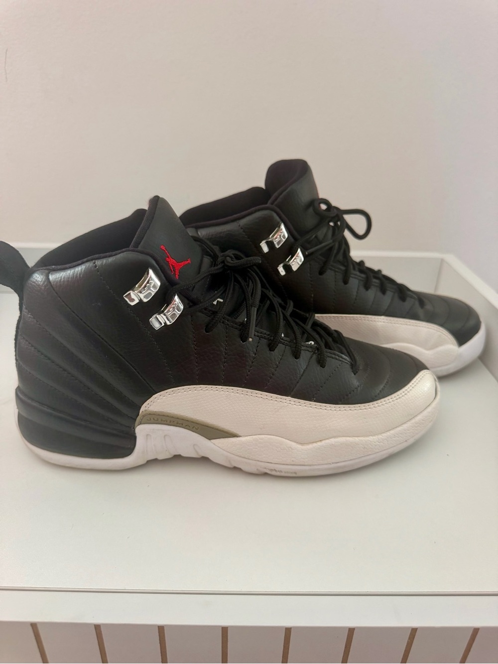 Nike Air Jordan 12 Retro "Playoffs” Sneakers